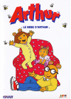 Arthur - Le bébé d'Arthur - DVD