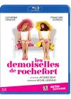 Les Demoiselles de Rochefort - Blu-ray