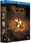Le Seigneur des Anneaux : La Trilogie - Blu-ray