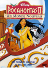 Pocahontas II - un monde nouveau - DVD