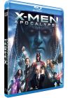 X-Men : Apocalypse (Blu-ray + Digital HD) - Blu-ray