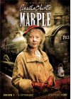 Agatha Christie Marple - Saison 1 - DVD