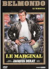 Le Marginal - DVD
