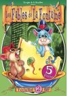 Les Fables de La Fontaine - Vol. 2 - DVD
