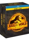 Jurassic Park - L'Intégrale - Blu-ray