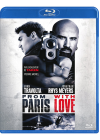 From Paris with Love - Blu-ray