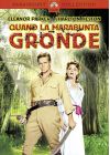 Quand la Marabunta gronde - DVD