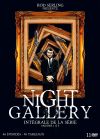 Night Gallery - Intégrale de la série - Saisons 1 à 3 - DVD