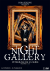 Night Gallery - Intégrale de la série - Saisons 1 à 3 - DVD