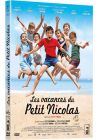 Les Vacances du petit Nicolas - DVD