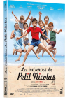 Les Vacances du petit Nicolas - DVD