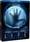 Life - Origine inconnue (Blu-ray + Copie digitale - Édition boîtier SteelBook) - Blu-ray