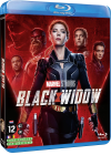 Black Widow - Blu-ray