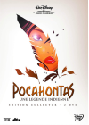 Pocahontas, une légende indienne (Édition Collector) - DVD