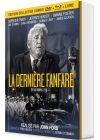La Dernière fanfare (Édition Collector Blu-ray + DVD + Livre) - Blu-ray
