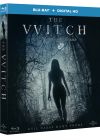 The VVitch (Blu-ray + Copie digitale) - Blu-ray