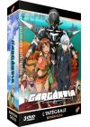 Gargantia on the Verdurous Planet - L'intégrale (Édition Gold) - DVD