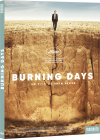 Burning Days - DVD