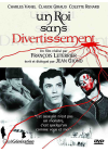 Un Roi sans divertissement - DVD