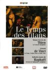 Palettes - Le Temps des Titans - DVD