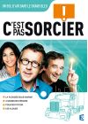 C'est pas sorcier - Un bol d'air dans le grand bleu - DVD