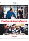 Cuisine et dépendances - Blu-ray