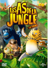 Les As de la jungle - DVD