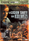 La Légion saute sur Kolwezi - DVD