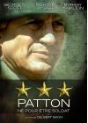 Patton - Né pour être soldat