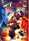 Spy Kids - Mission 3-D - DVD