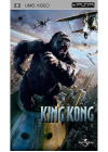 King Kong (UMD) - UMD
