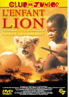 L'Enfant lion - DVD