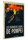 Les Derniers jours de Pompei - DVD
