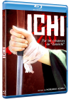 Ichi - Blu-ray