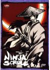 Ninja Scroll - Vol. 2 - DVD