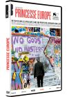 Princesse Europe - DVD