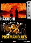 Hakuchi + Postman Blues - DVD