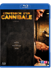 Confession d'un cannibale - Blu-ray