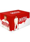 Dexter - L'intégrale des Saisons 1 à 6 - DVD