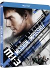 M:I-3 - Mission : Impossible 3 (Édition SteelBook) - Blu-ray