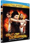 Out of Control - Blu-ray
