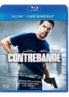 Contrebande (Blu-ray + Copie digitale) - Blu-ray