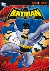 Batman : L'alliance des héros - Saison 2 - Partie 1 - DVD