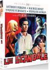 Le Scandale - Blu-ray