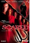 Scared - DVD