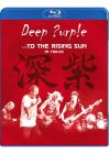 Deep Purple : ... To the Setting Sun... In Tokyo - Blu-ray