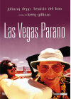 Las Vegas Parano - DVD