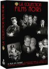 La Collection Films Noirs - Coffret : Ennemis publics + Le Petit César + Les Anges aux figures sales + La Forêt pétrifiée + Les Fantastiques Années 20 + L'enfer est à lui (Pack) - DVD