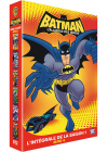 Batman : L'alliance des héros - L'intégrale de la saison 1 - DVD