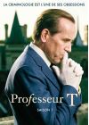 Professeur T - Saison 1 - DVD